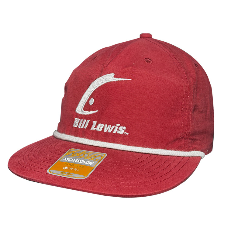 Bill Lewis | Richardson Umpqua Hat