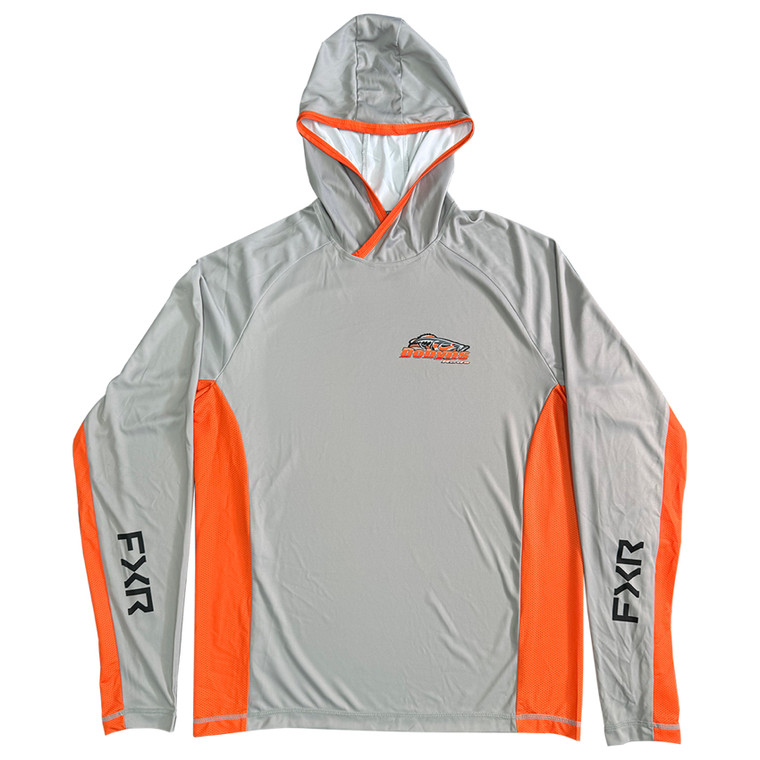 Dobyns Rods | Hooded Performance Shirt