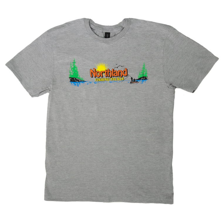 Northland Tackle | Northland Throwback T-Shirt