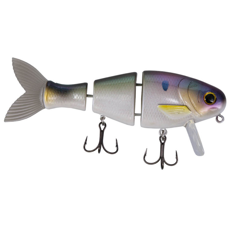 Bucca Brand | 5" Bull Wake