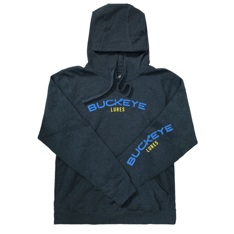 Buckeye Lures Hoodie