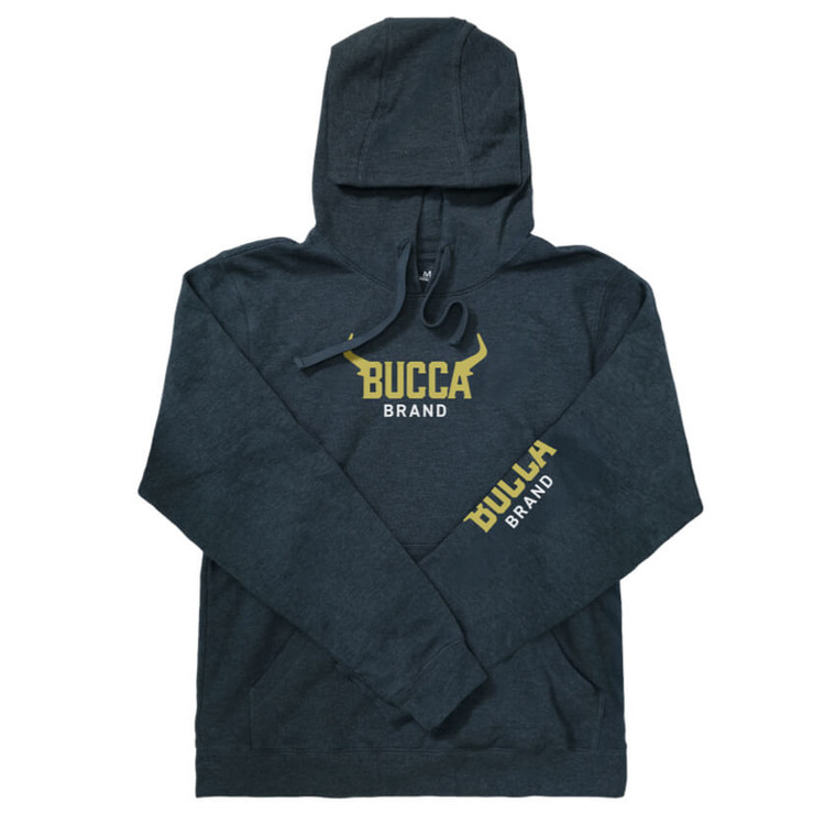 Bucca Brand Hoodie