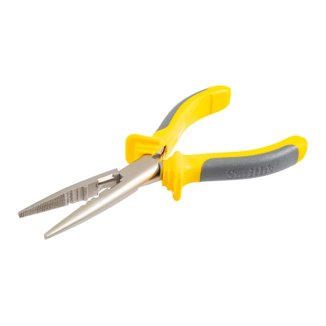 Smith's | Fishing Pliers Carbon Steel