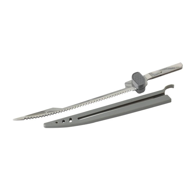 Smith's | 8 In Electric Fillet Knife Flex Blade