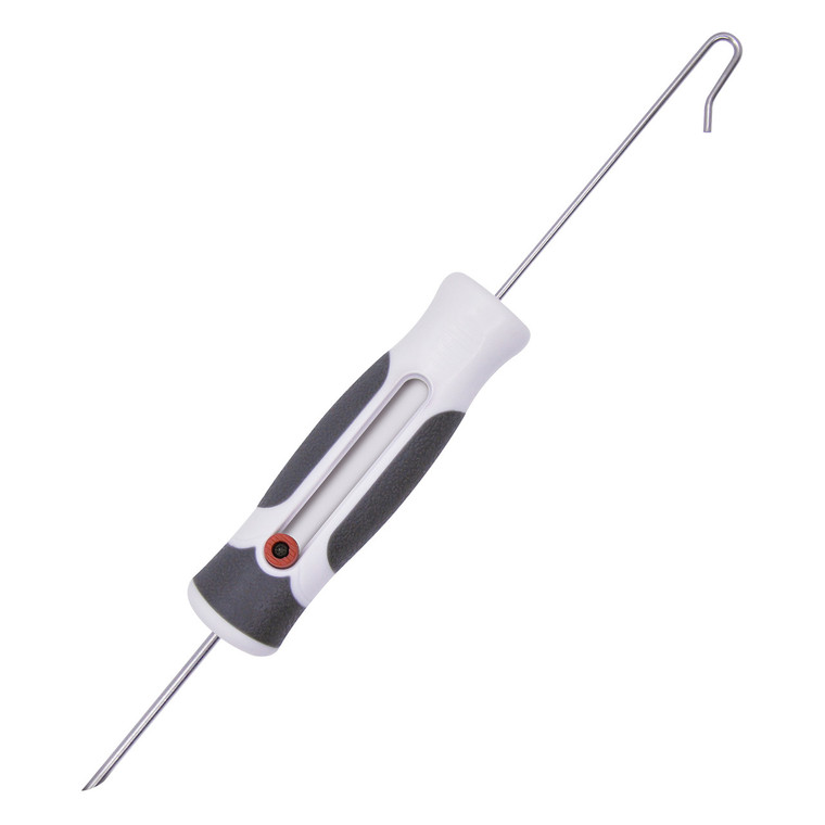 Smith's | Venting Tool with 7.25in De-Hooker