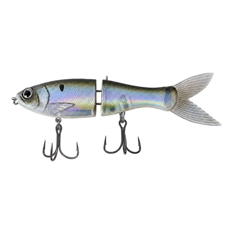 Bucca | 6" Trick Herring