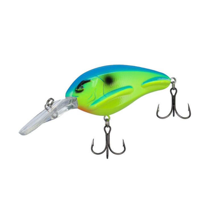 Bill Lewis | Brush Crank