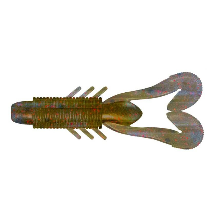 Big Bite Baits | Velo Craw
