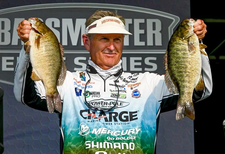 2025 Bassmaster Elite Series – The Road Ahead