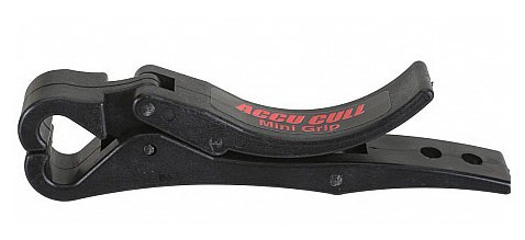 Clip it and Zip it