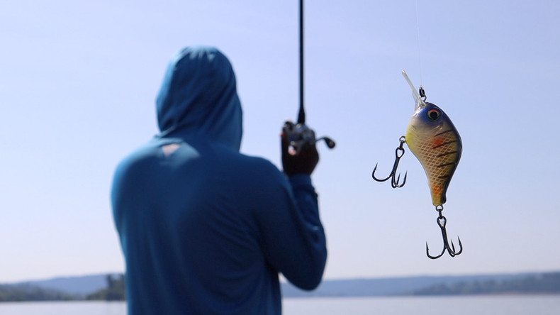Crankbaits for Bass Fishing