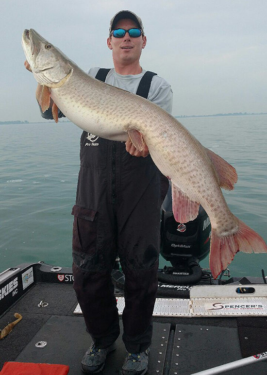 The Art of the Reel: Eating the Eight