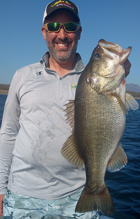 Hecho en Mexico -- Deep Spin