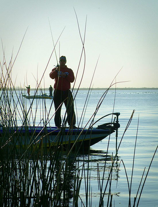 Rods &amp; Rigs - Pitching Precision