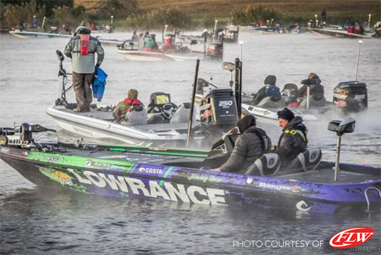 Beatin' the Bank with Bernie Schultz - 2017 Lake Okeechobee BASS Event