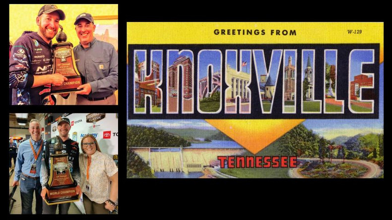 See You in Knoxville