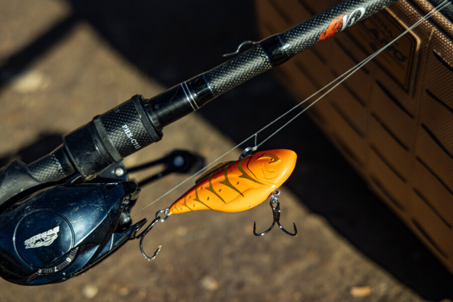 Premium Fishing Lures, Rods & Reels | Baits.com