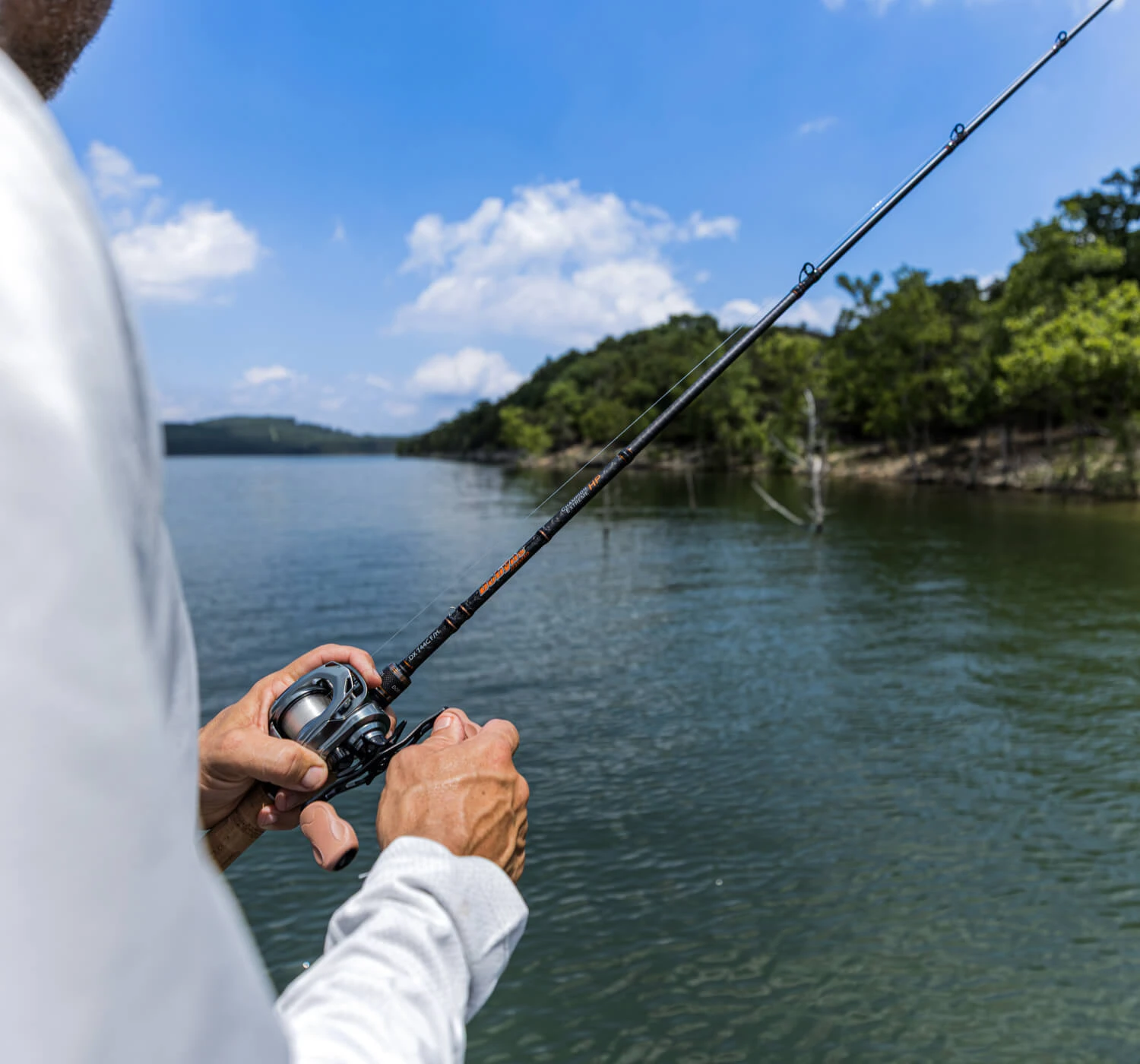 Dobyns Rods | Labor Day Sale