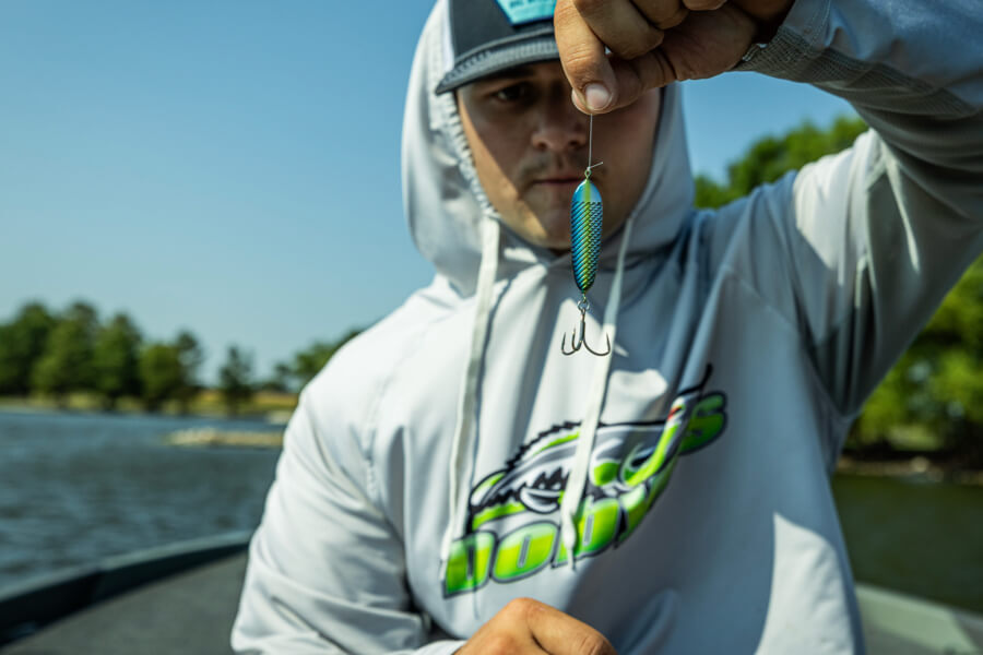 SteelShad | 20% Off Flash Sale