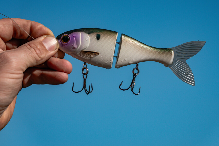 Bucca Brand | Trick Shad