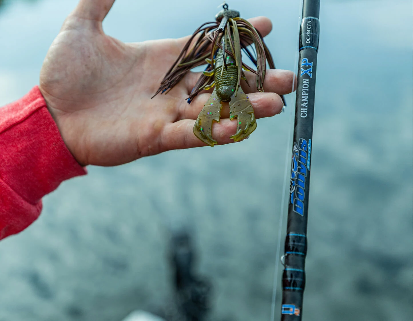 Dobyns Rods | Champion XP Series