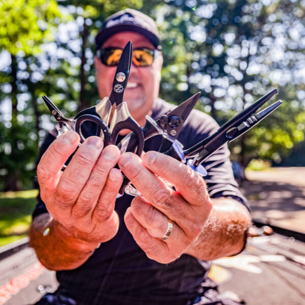 Cuda | Mark Zona Series Tools