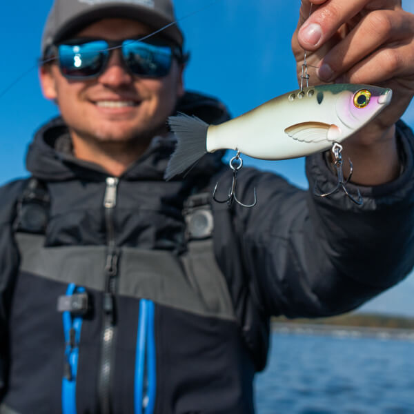 Baits.com | Offshore Bassin' Top Picks