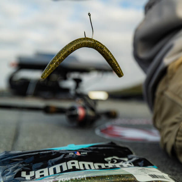 Yamamoto | 5" Senko 10pk