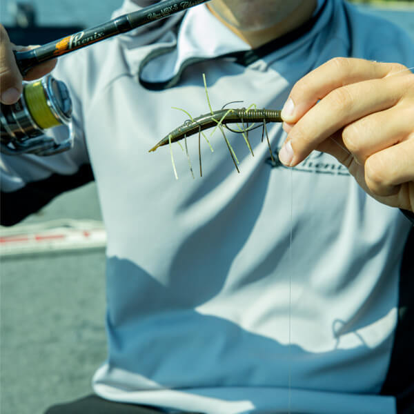 Big Bite Baits | Scentsation Fuzzy Stick