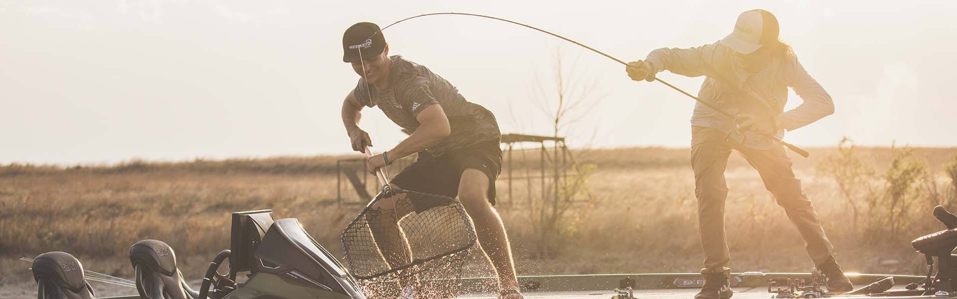 Premium Fishing Lures, Rods & Reels | Baits.com