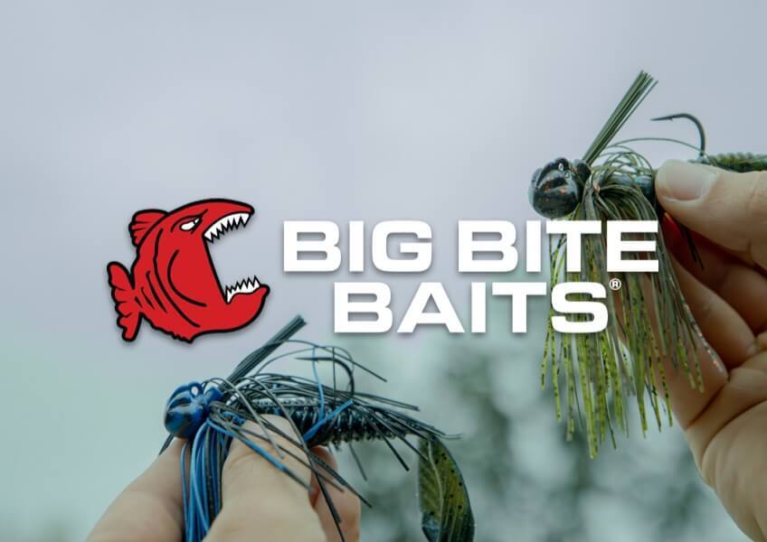 Premium Fishing Lures, Rods & Reels | Baits.com