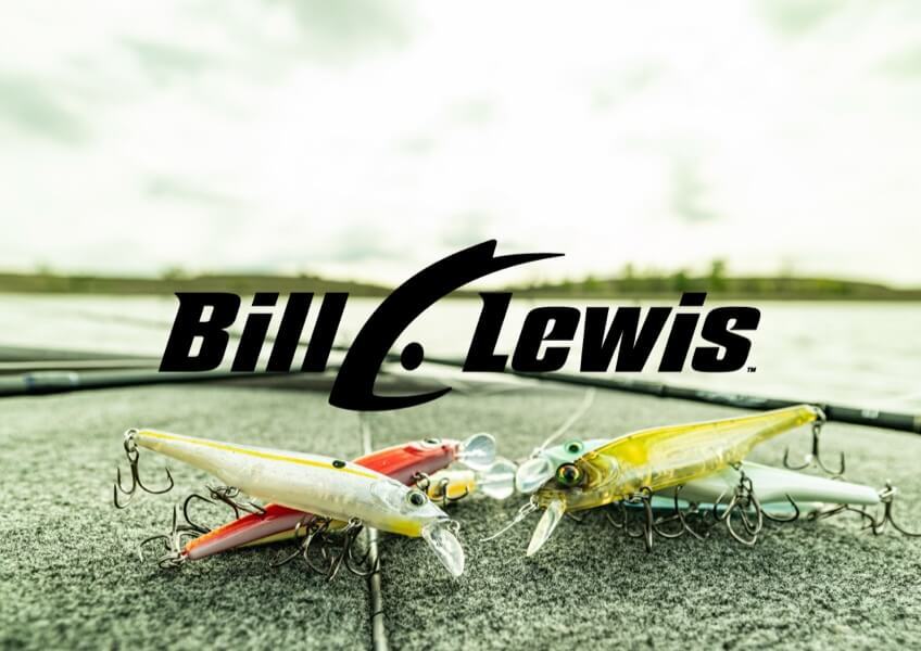 Bill Lewis Brand