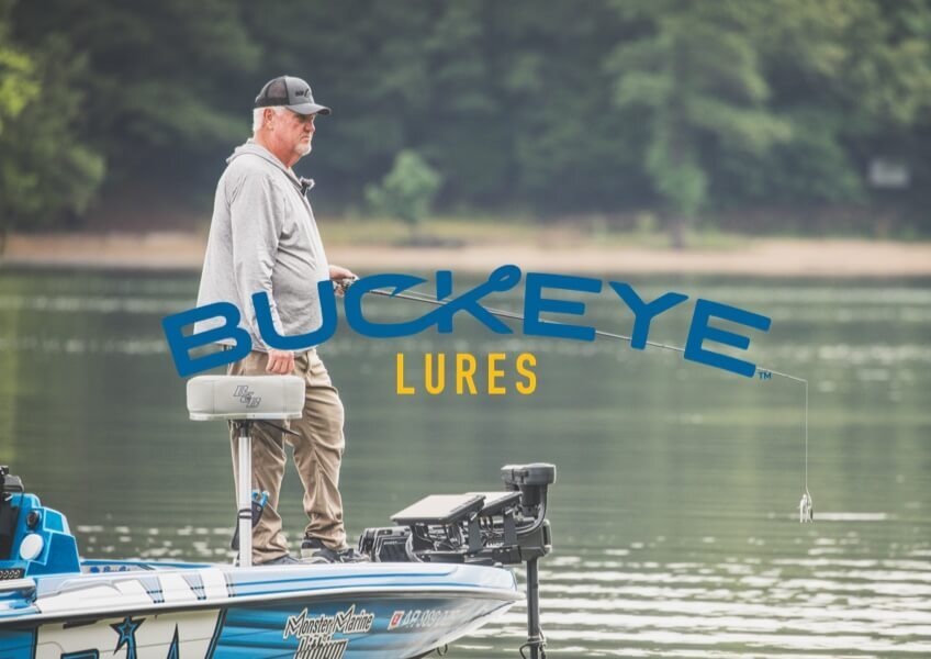 Buckeye Lures Brand