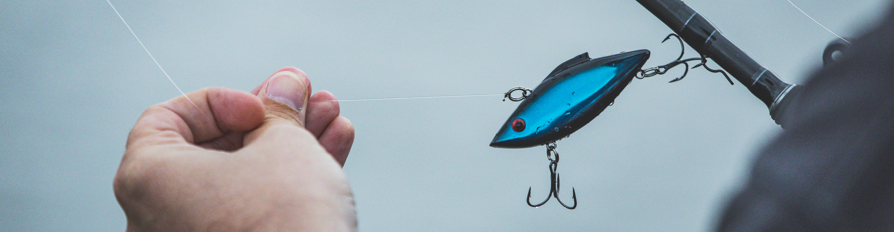 Premium Fishing Lures, Rods & Reels | Baits.com