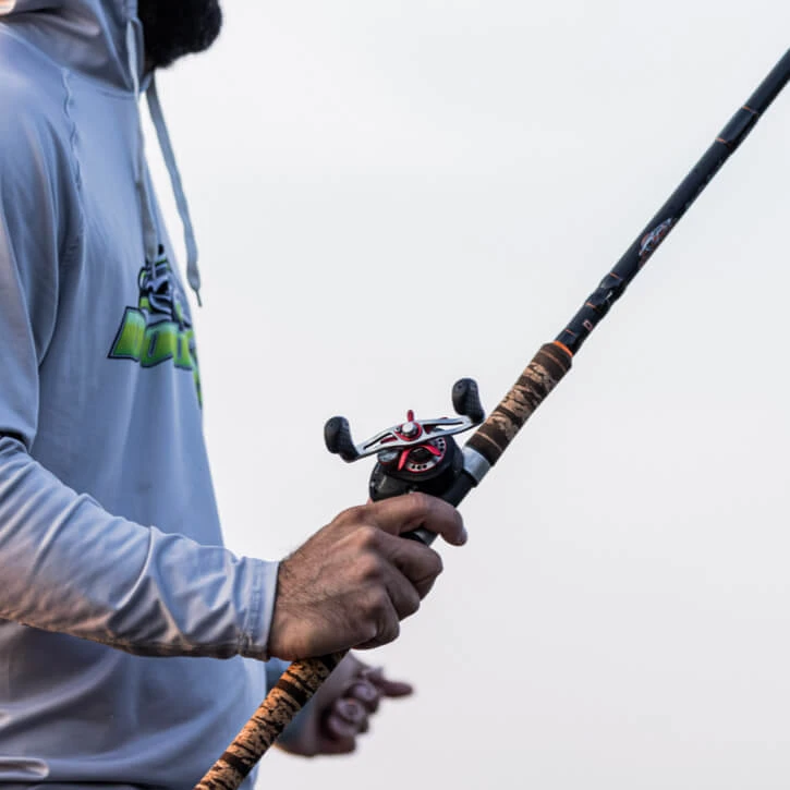 Josh Jones Hyperlite Series