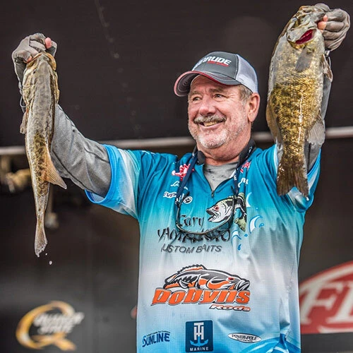 Larry Nixon