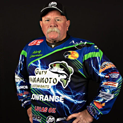 Marty Lawrence