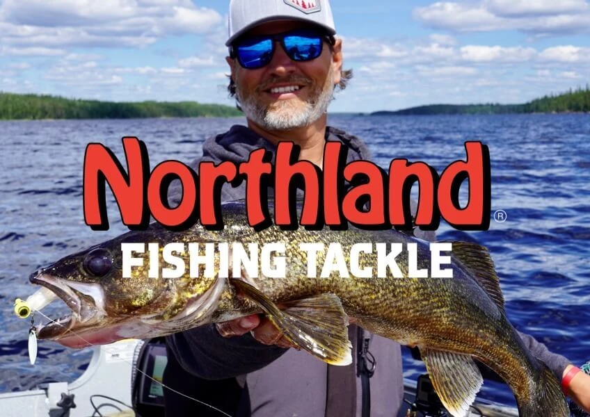 Northland Tackle Brand