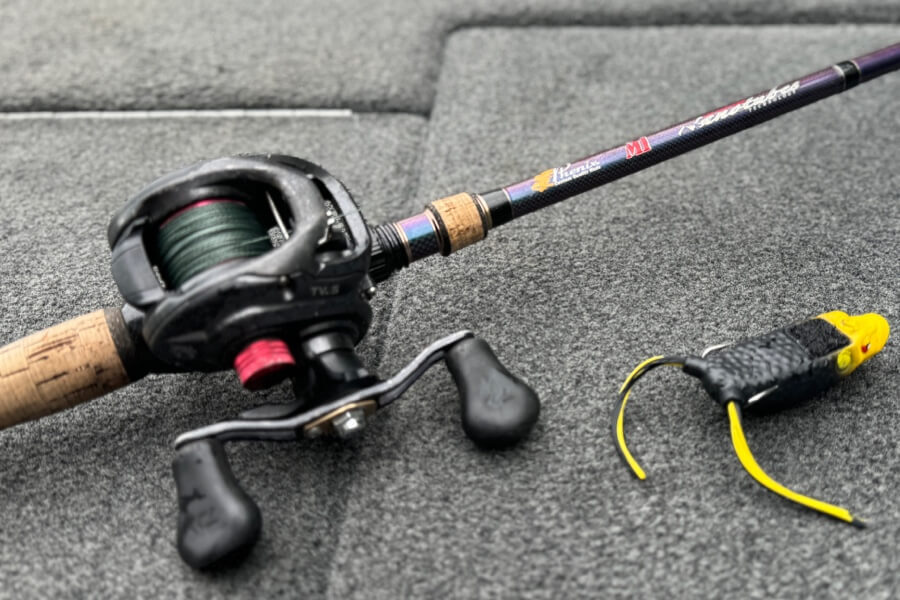 Premium Fishing Lures, Rods & Reels | Baits.com
