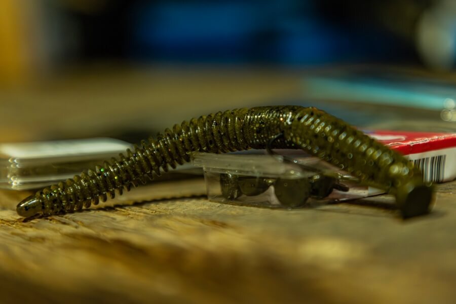 Yamamoto | Slinko Floater