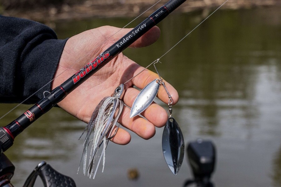 Premium Fishing Lures, Rods & Reels | Baits.com