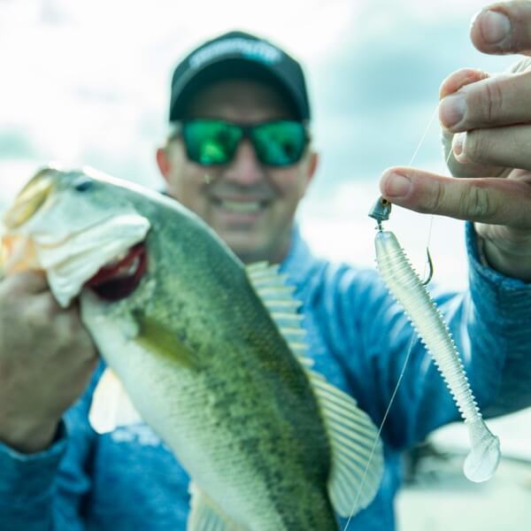 Premium Fishing Lures, Rods & Reels | Baits.com