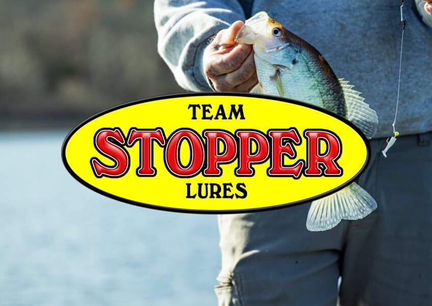 Team Stopper Lures