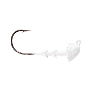 Buckeye Lures | The Shocker