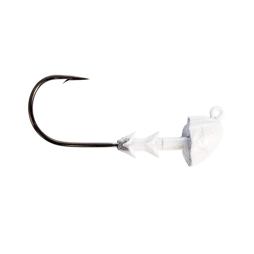 Buckeye Lures | The Shocker Light Wire