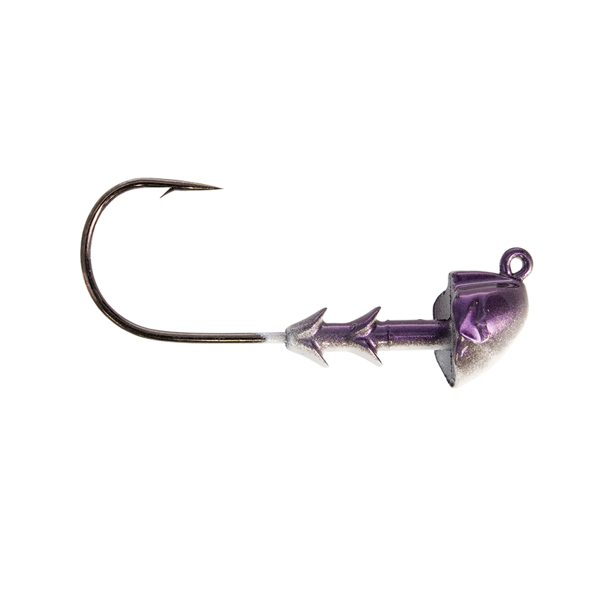 Buckeye Lures | The Shocker Light Wire