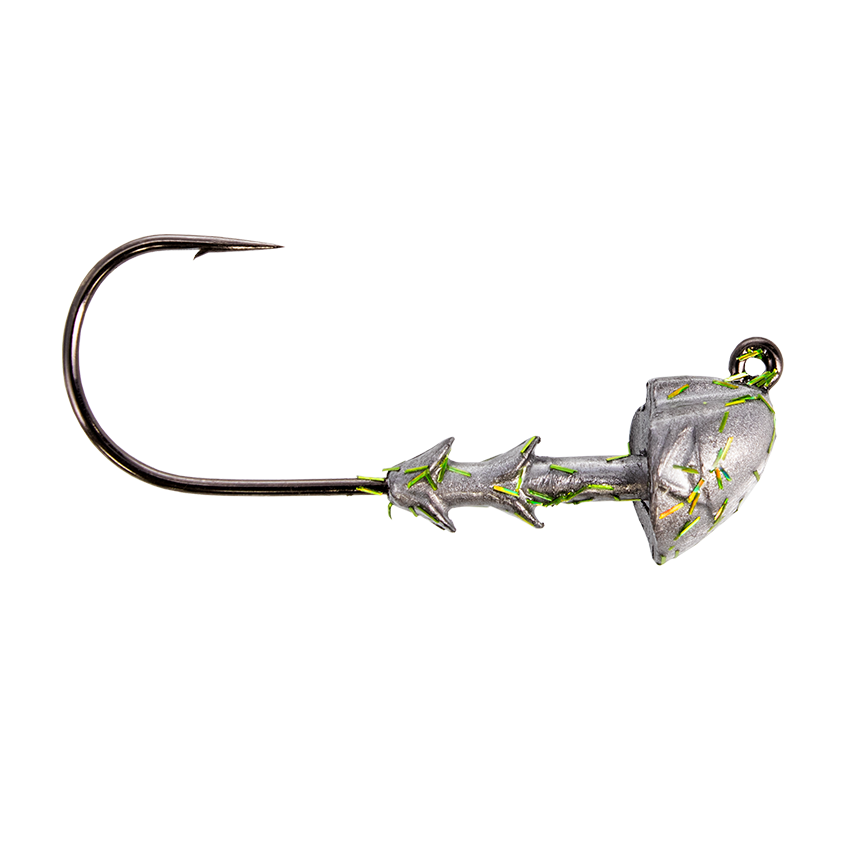 Buckeye Lures | The Shocker Light Wire