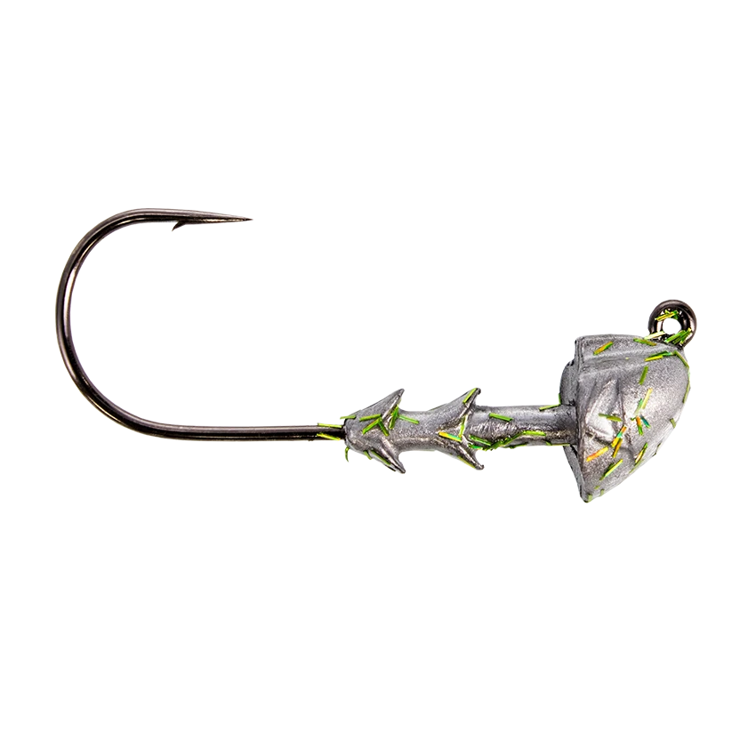 Buckeye Lures | The Shocker Light Wire