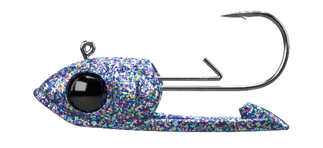 Buckeye Lures | Scope Head