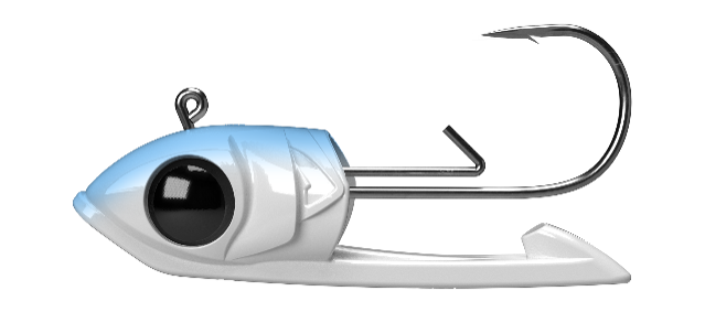 Buckeye Lures | Scope Head